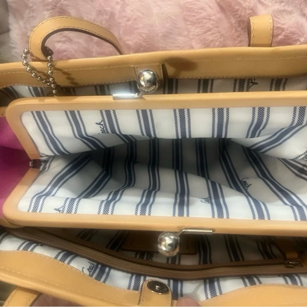 Coach Hamptons Archive 10th Anniversary - Picture 11 of 12